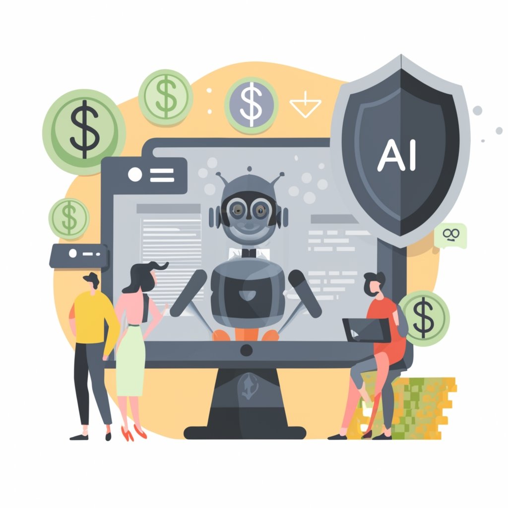 Mastering AI: Strategies for Making Money Online in the Digital Age