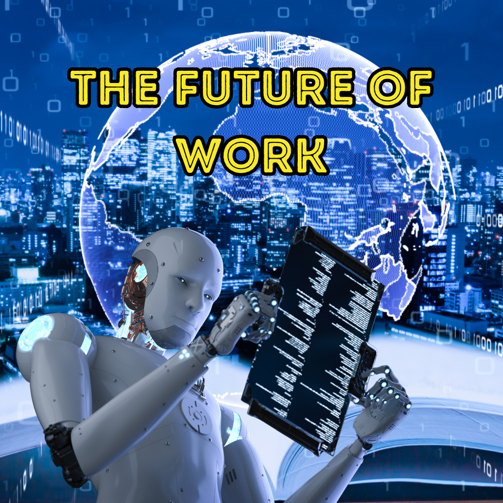 The Future of Work: How Artificial Intelligence is Shaping Job Markets